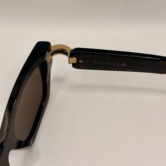 BVLGARI B.zero1 BV400471 52E — Luxury Designer Sunglasses main image 12
